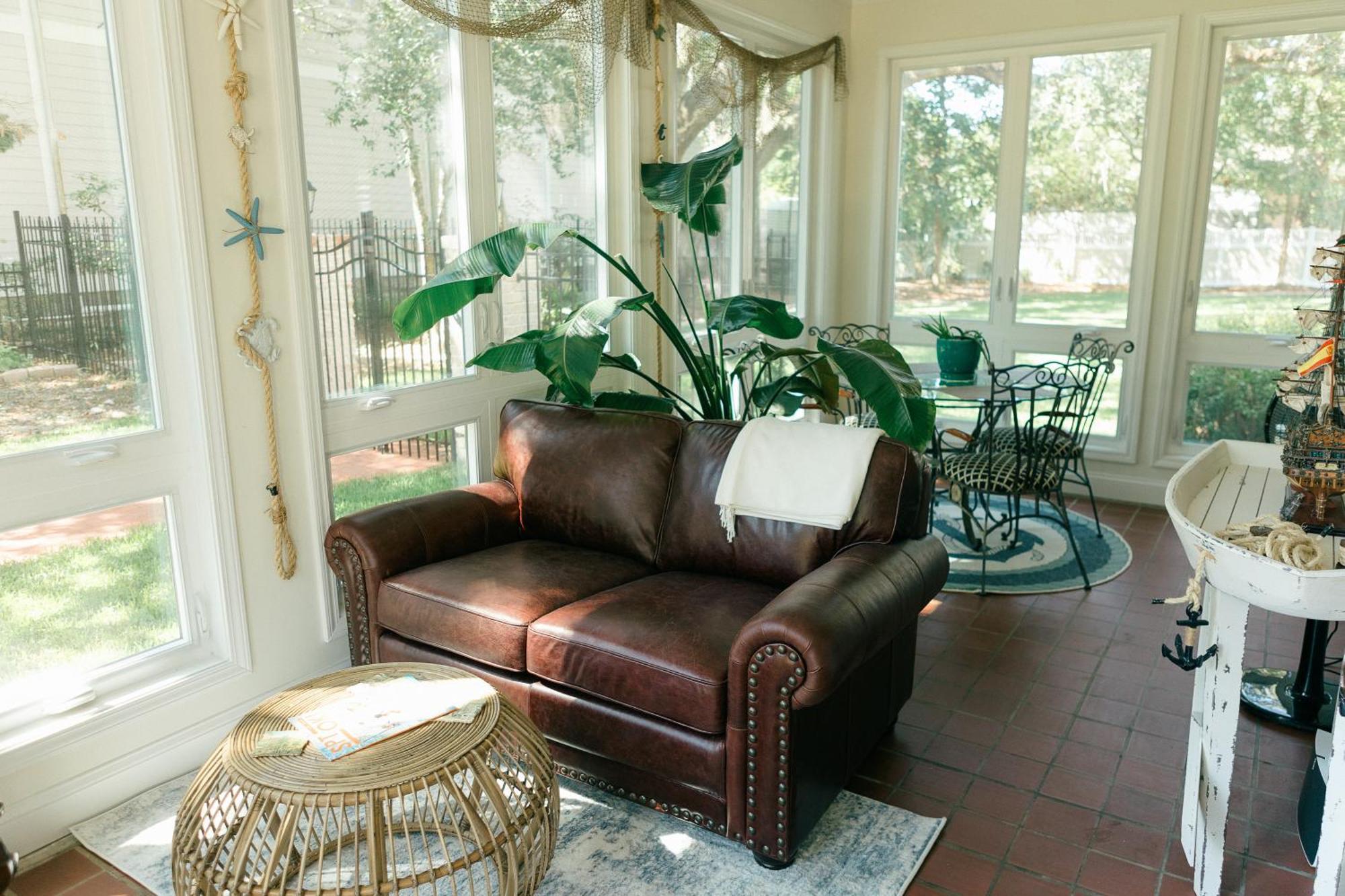 The Carriage House Inn Bed And Breakfast Southport Exterior photo
