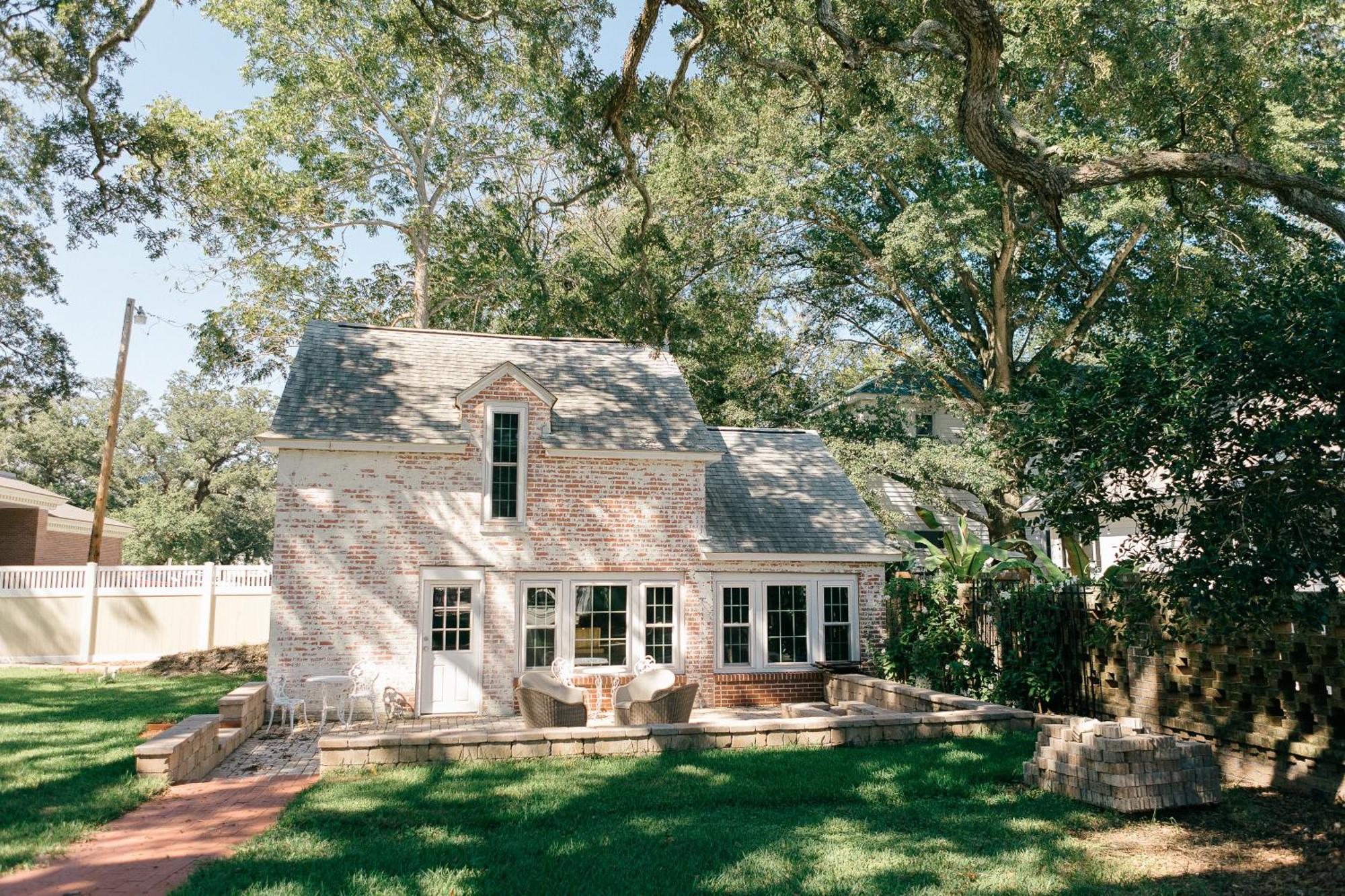The Carriage House Inn Bed And Breakfast Southport Exterior photo